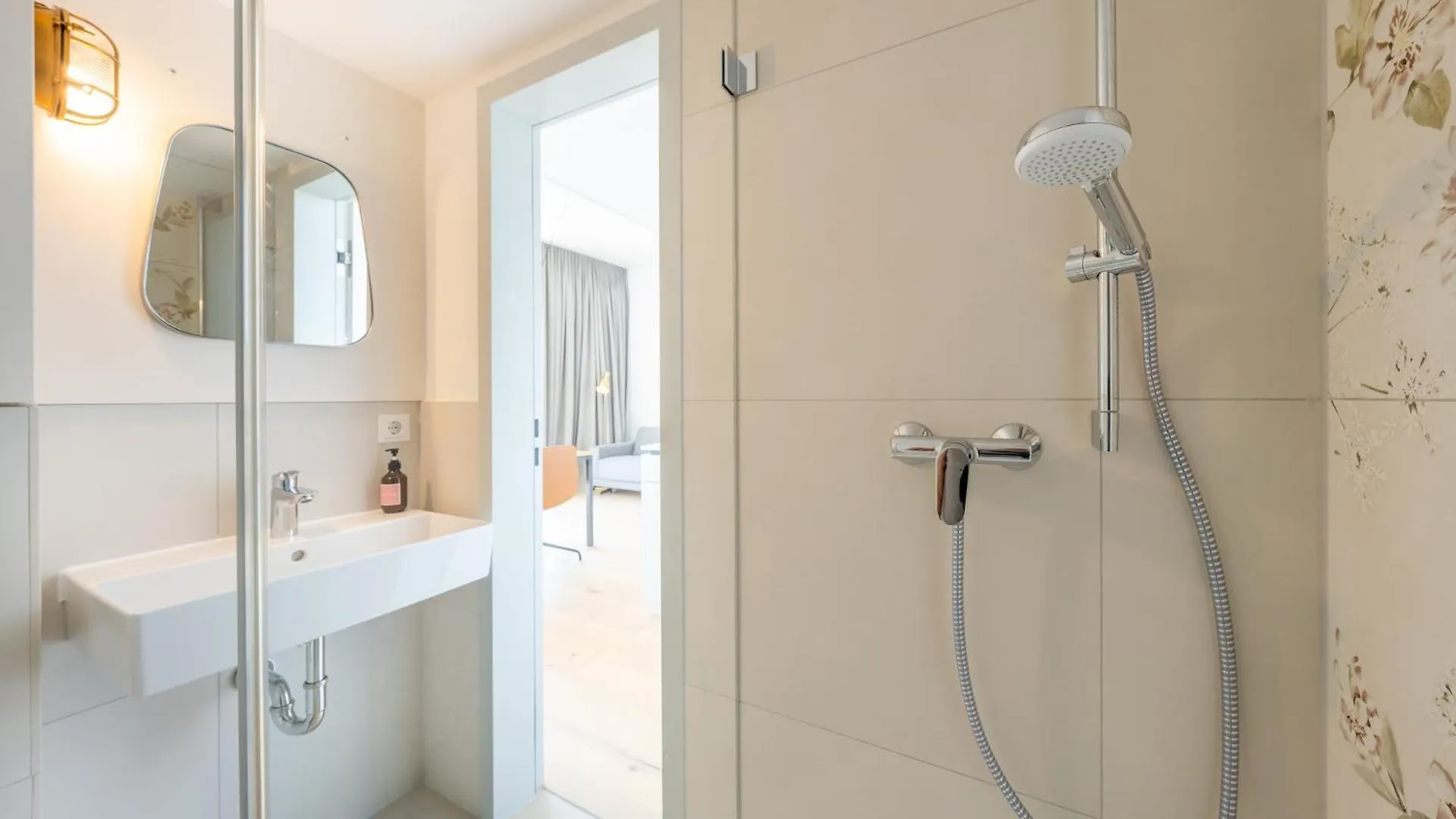 Apartman Wannseeliebe Berlin Németország
