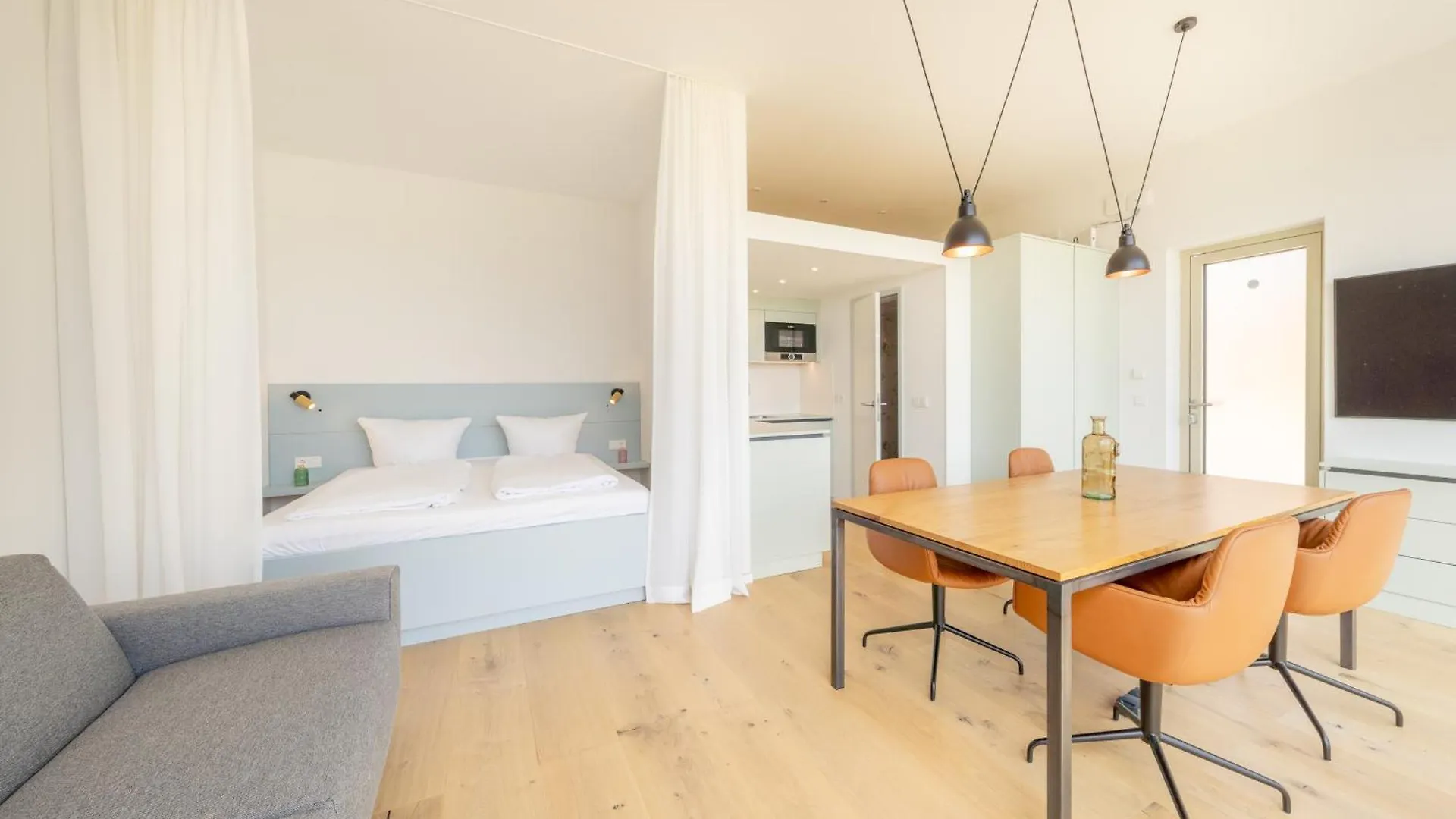 Apartman Wannseeliebe Berlin