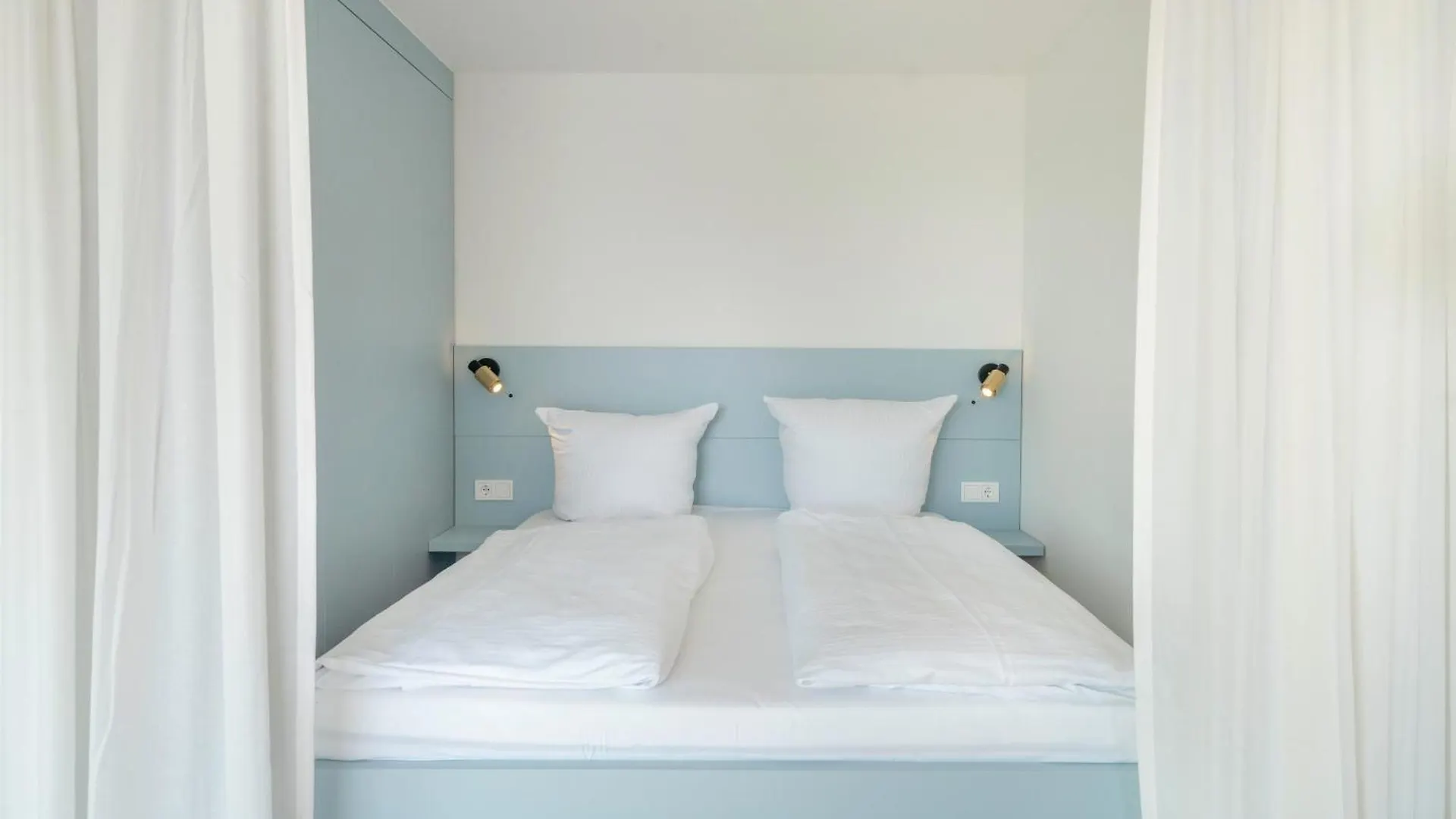 Wannseeliebe Berlin Apartman